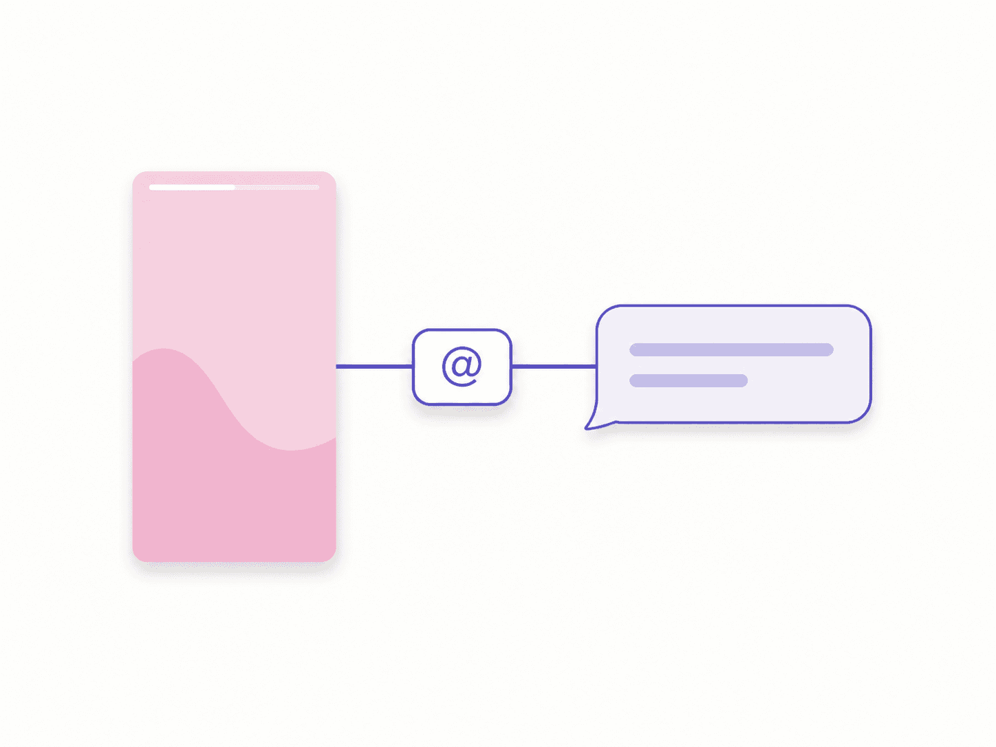 Instagram Story mention triggering an automated direct message