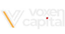 Voxen logo