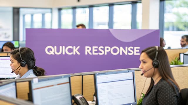 Boost Your Business: Improve Customer Service Response Time Today