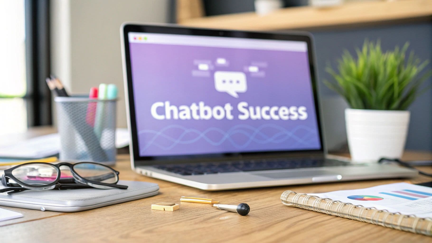 Implementing a Chatbot: Proven Strategies for Success