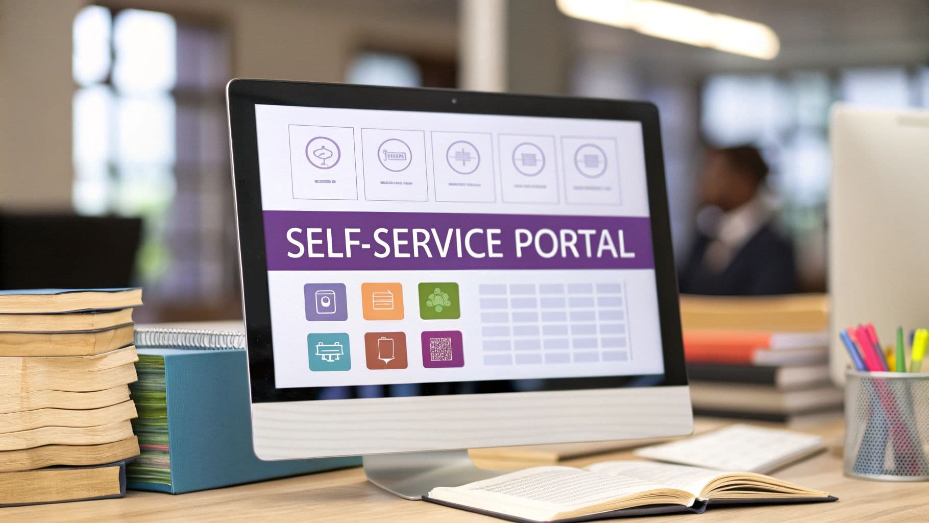 Help Desk Knowledge Base: Build an Effective Self-Service Portal