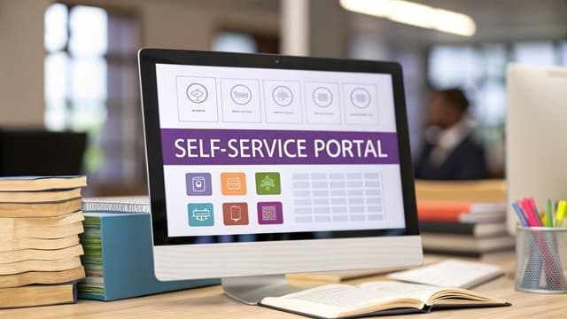 Help Desk Knowledge Base: Build an Effective Self-Service Portal
