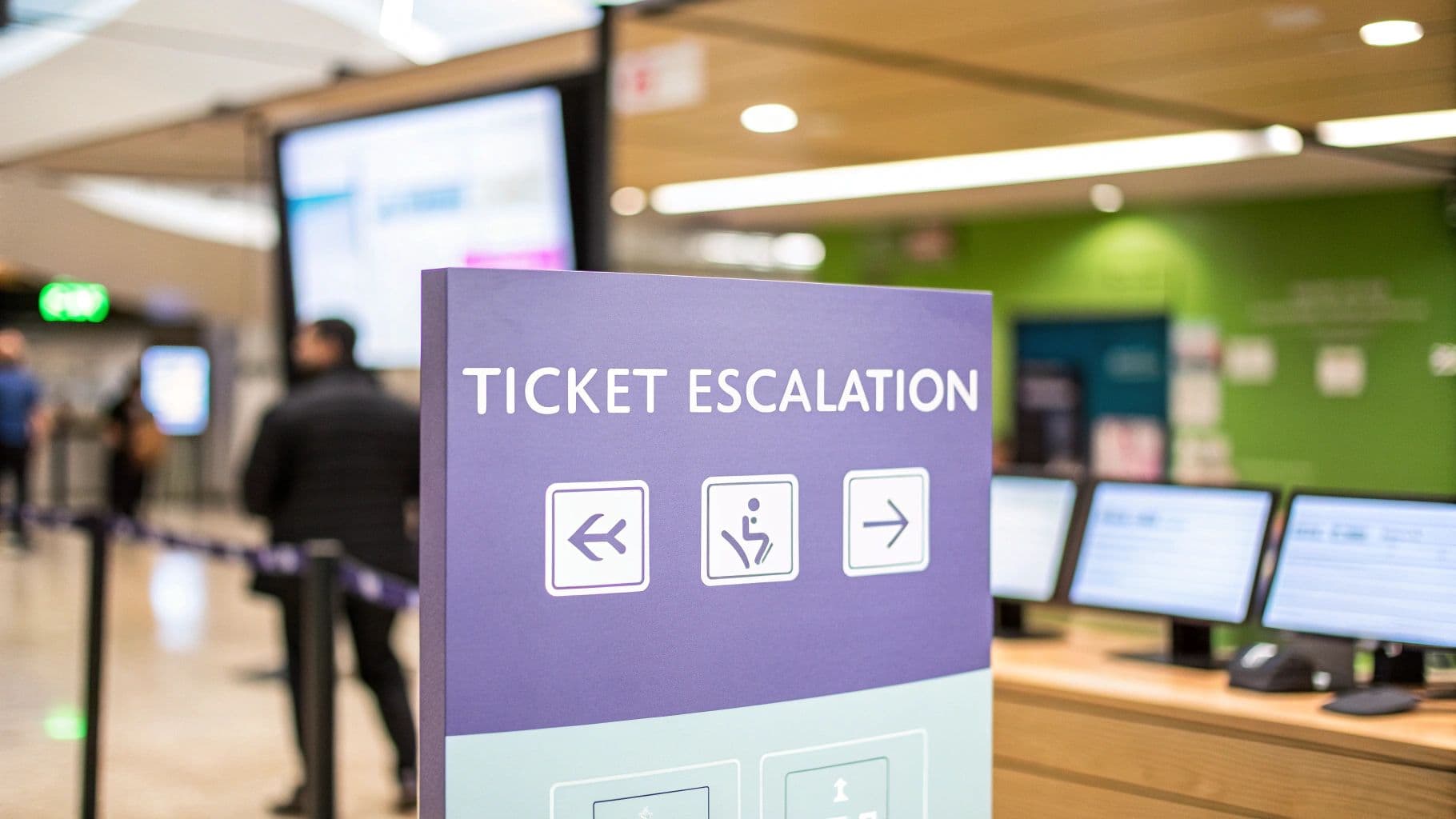 Ticket Escalation Process: Expert Tips for Support Teams