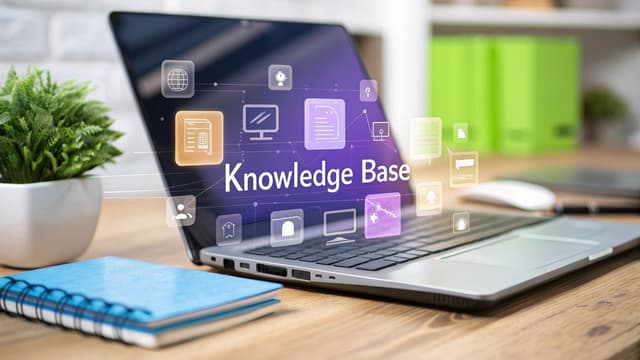 Top Knowledge Base Software in 2025 | Boost Your Team’s Efficiency