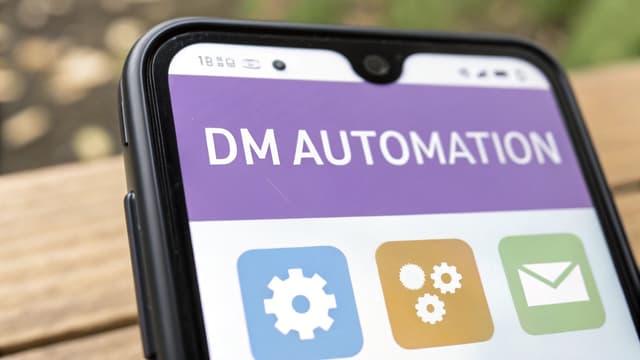 Instagram DM Automation: Build Stronger Customer Connections
