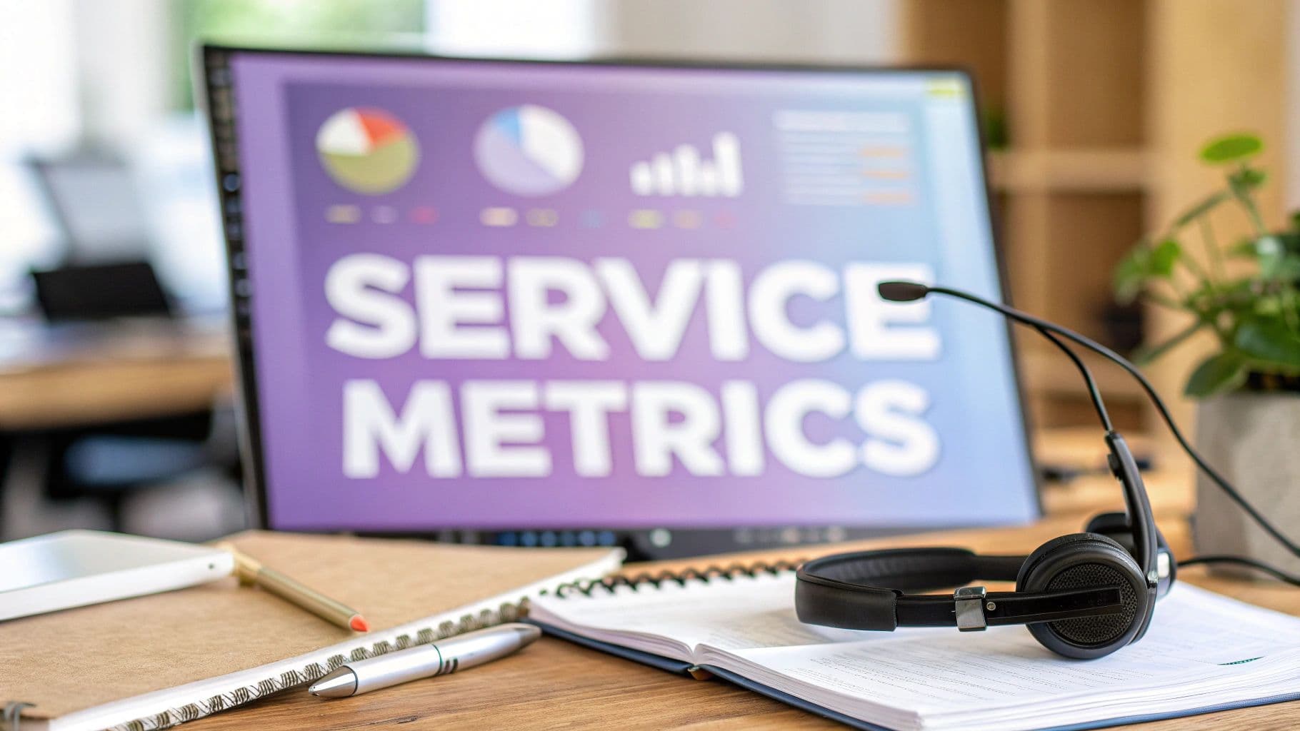 8 Essential Customer Service KPIs for 2025
