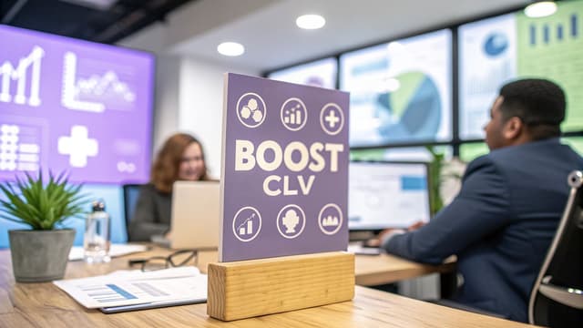 How to Increase Customer Lifetime Value