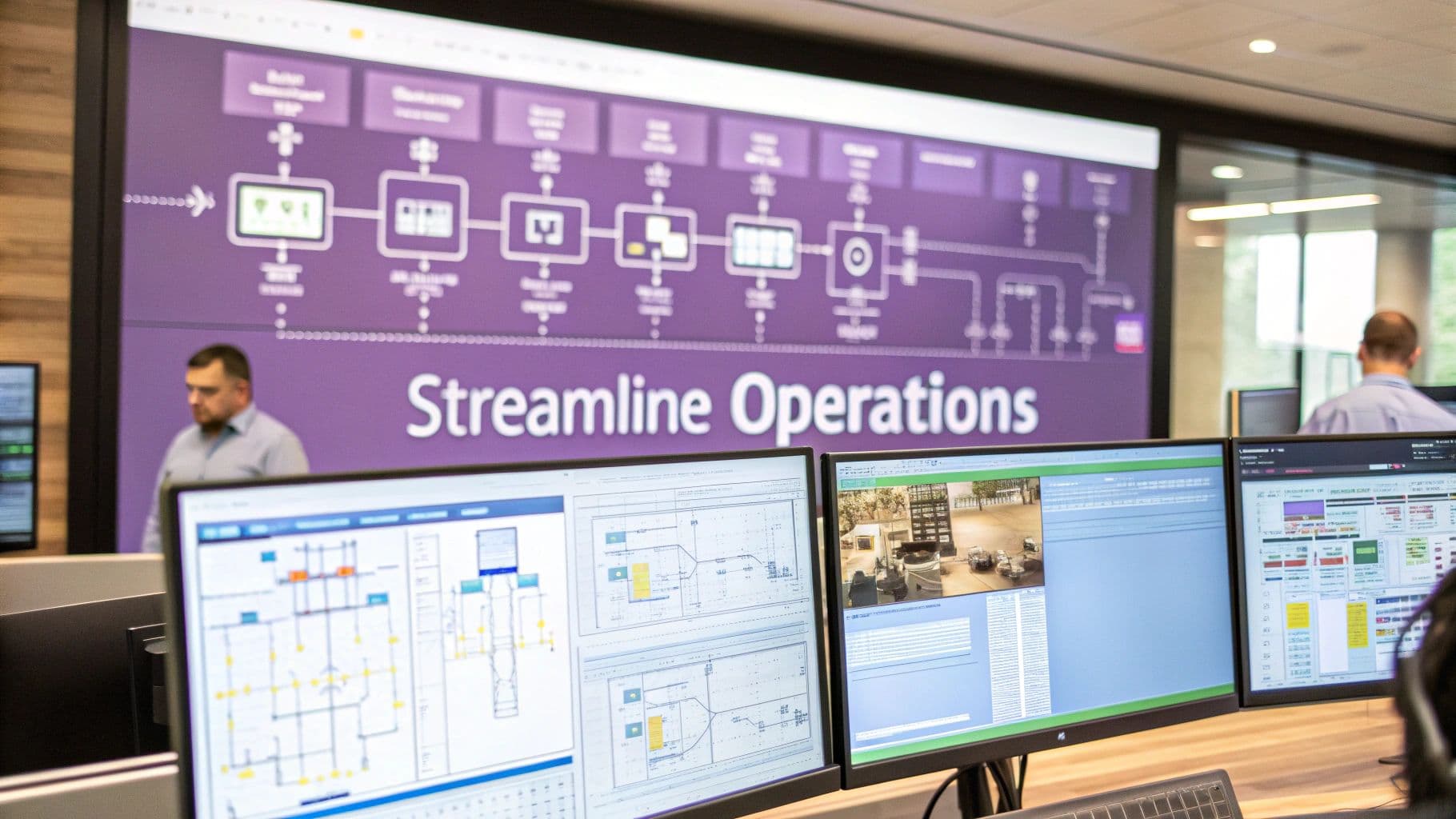 Streamline Operations with FlowGent AI | Boost Efficiency