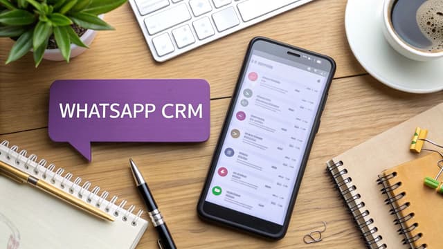 WhatsApp CRM Integration: Boost Your Business Today