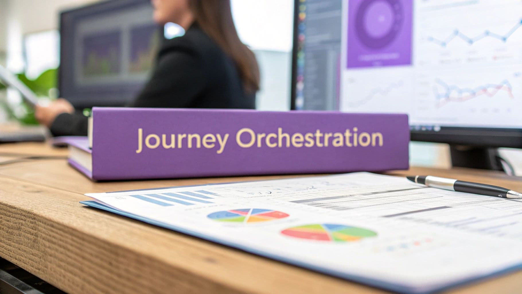 Customer Journey Orchestration Guide: Proven Strategies