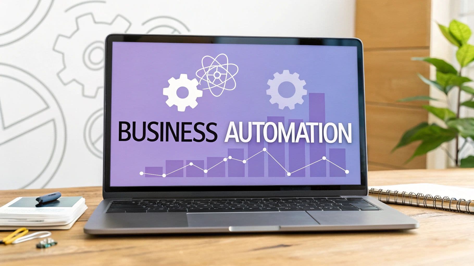 Top Small Business Automation Tools to Grow Your Business