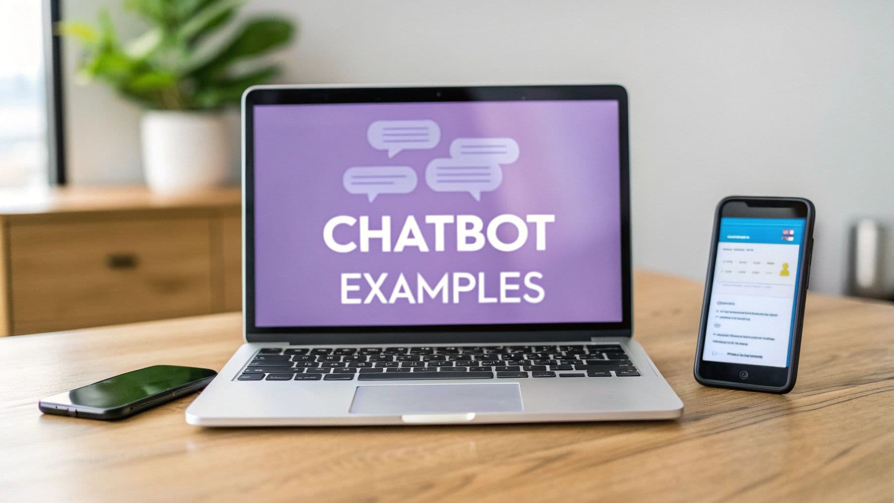 Top Chatbot Conversation Examples to Improve Your Business
