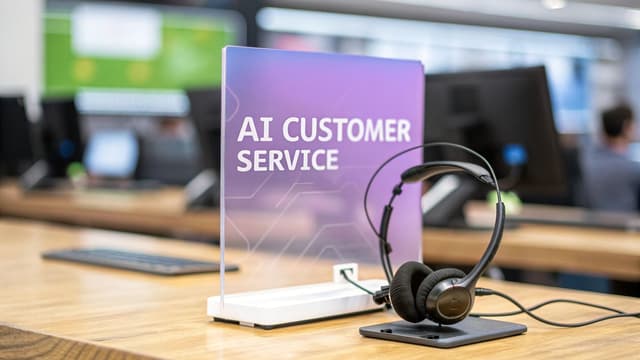 Enhance Business with AI Customer Service Solutions