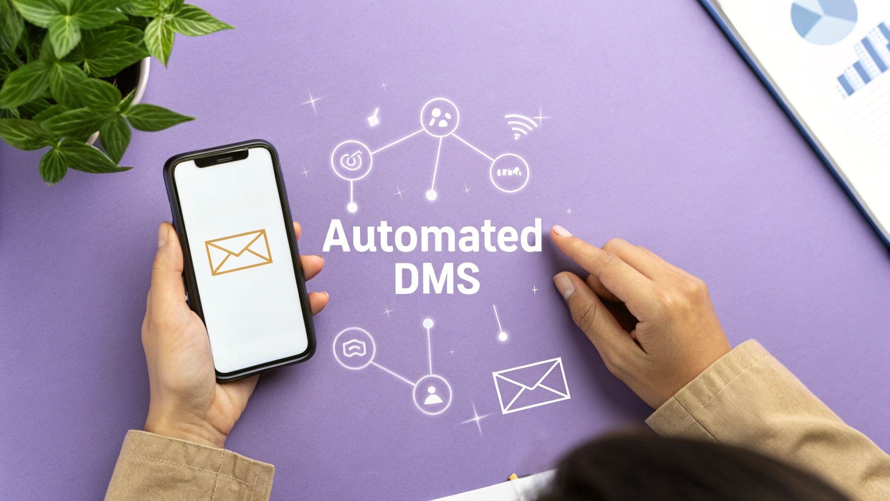 Automated Direct Messages: Your Guide to Higher Engagement