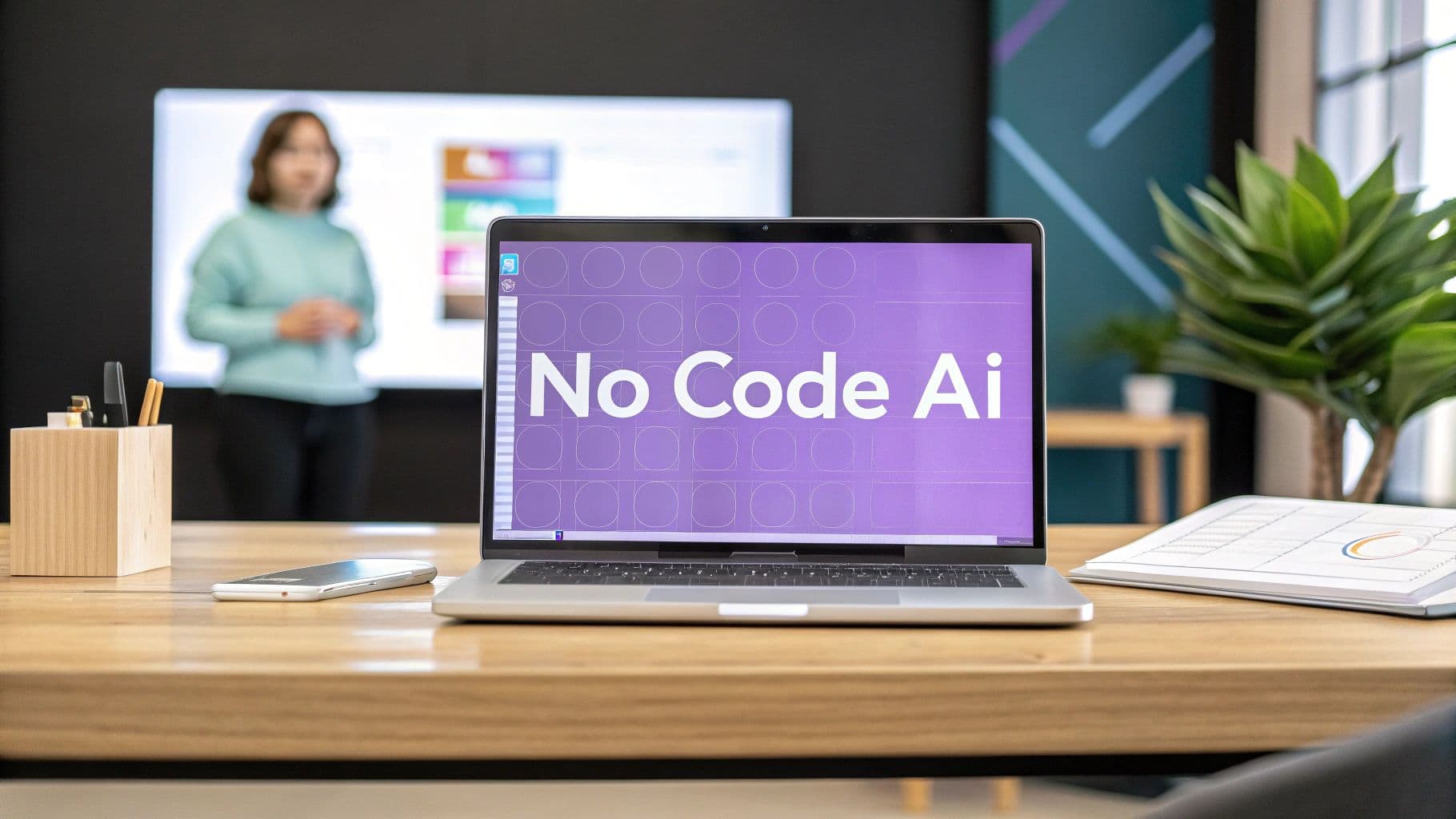 No Code AI Agent Builder: Your Complete Beginner's Guide