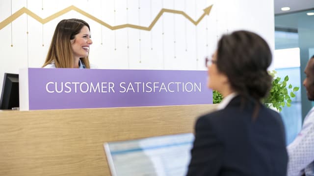 How to Improve Customer Satisfaction Today