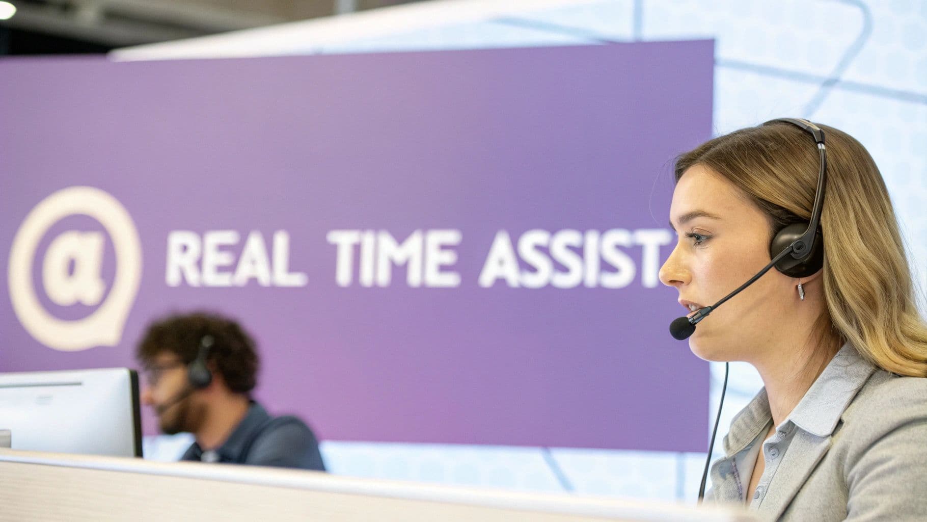 Real Time Agent Assistance: Proven Strategies That Work