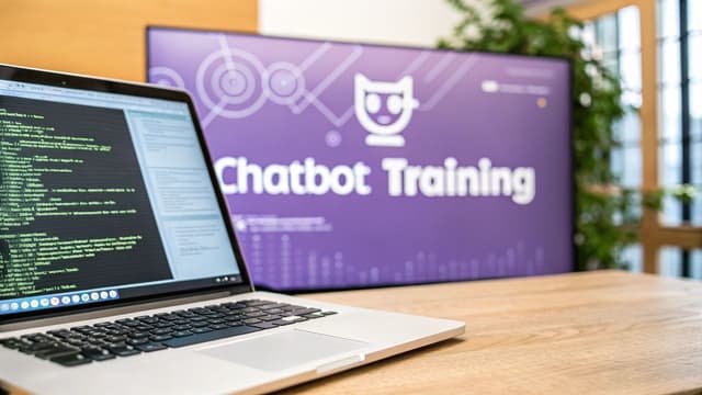 How to Train a Chatbot: Your Complete AI Development Guide
