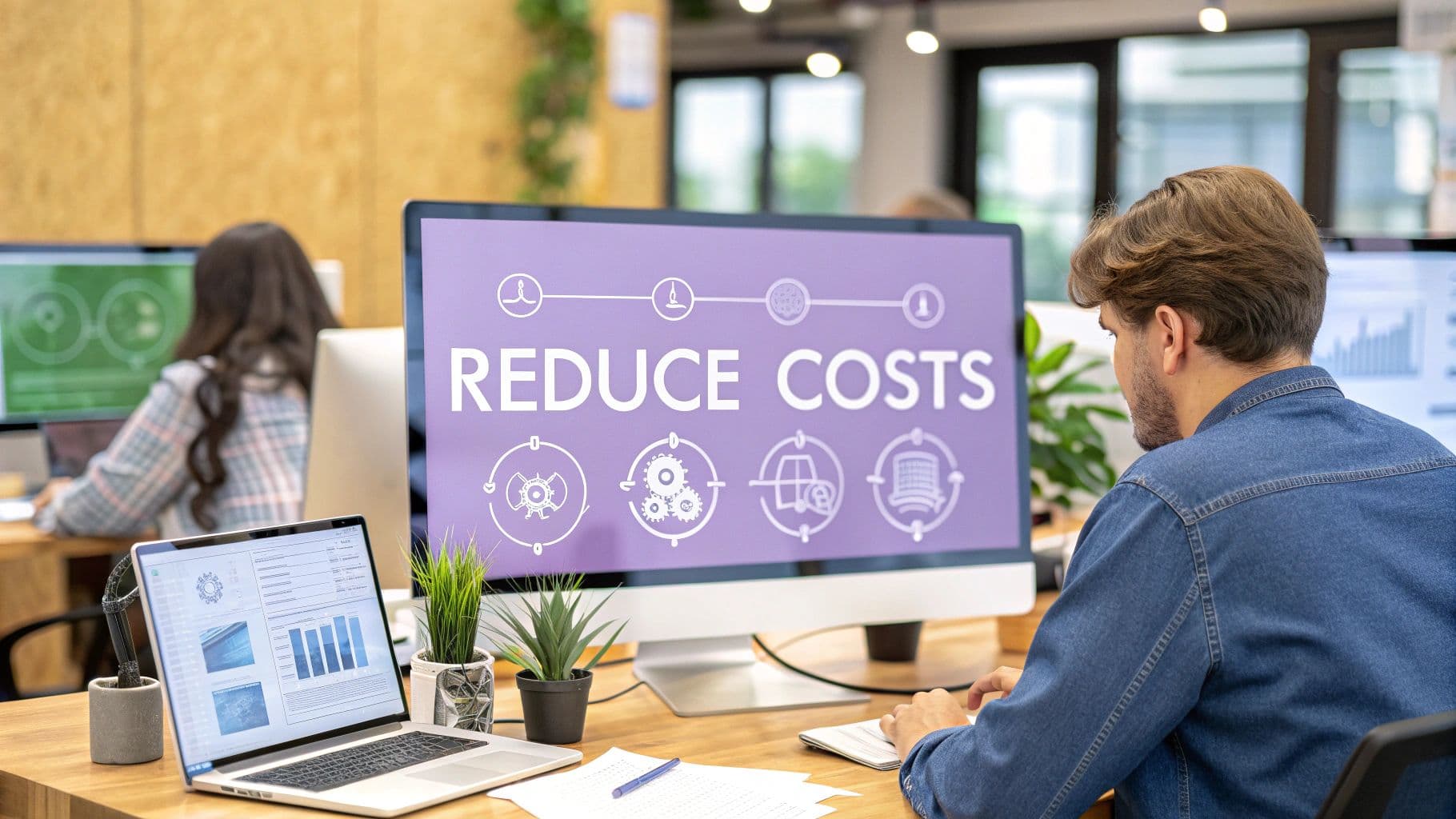 How to Reduce Operational Costs and Boost Your Bottom Line
