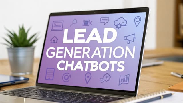 Top 8 Lead Generation Chatbots to Boost Conversions