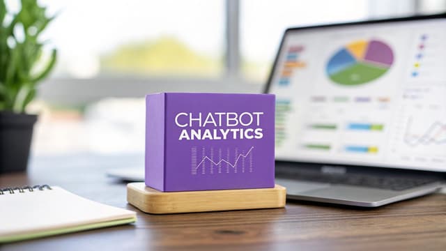 Boost Business with Analytics for Chatbots