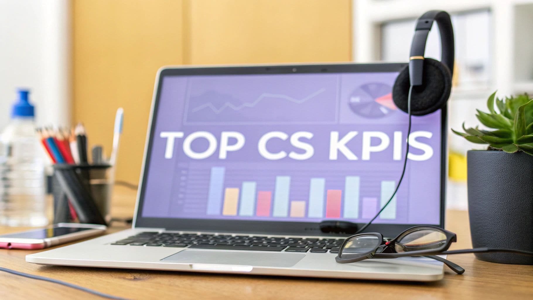 Top Customer Service Performance Indicators to Track in 2025