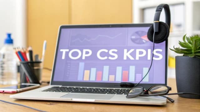 Top Customer Service Performance Indicators to Track in 2025