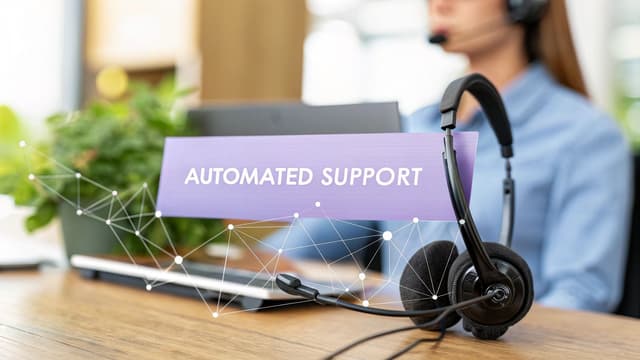 Customer Support Automation: Boost Service & Keep Humanity