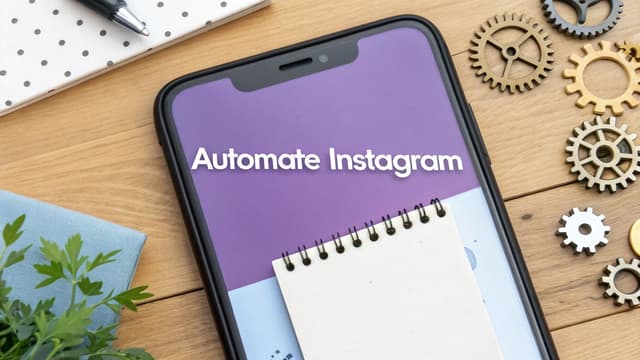 Easy Ways to Automate Instagram in 2024