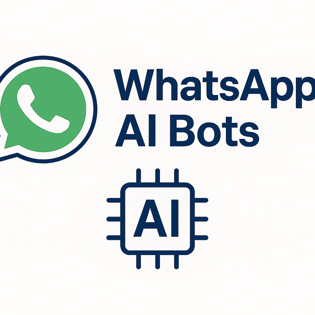 What is a WhatsApp AI Bot and Why Your Business Needs One